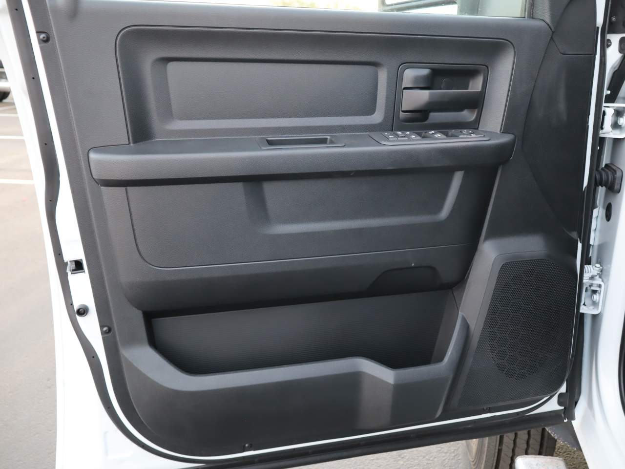 2026 Ram 5500 Crew Cab Chassis