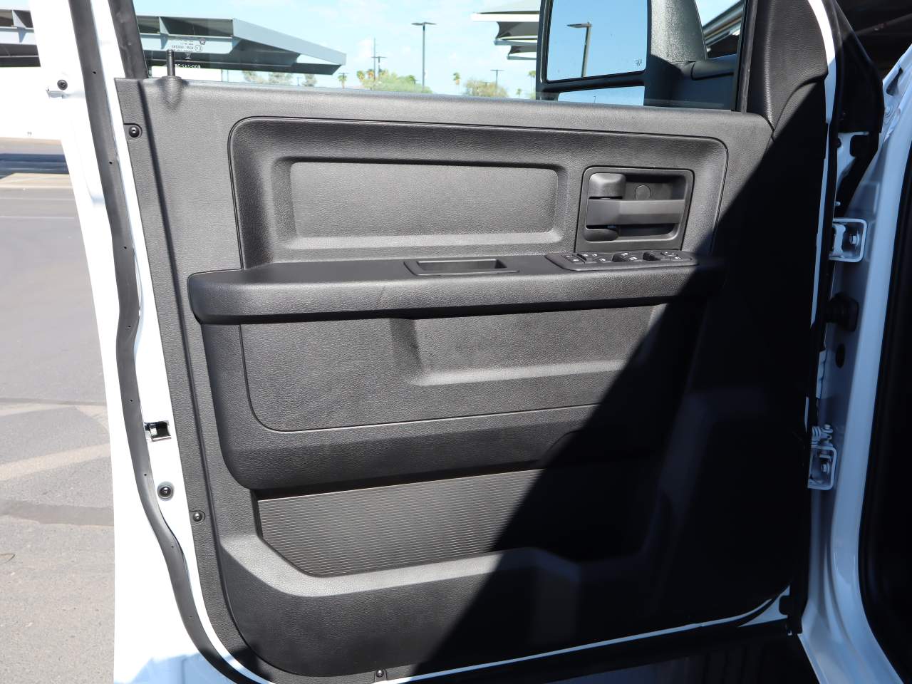 2026 Ram 5500 Crew Cab Chassis