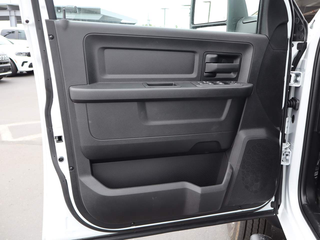 2026 Ram 5500 Crew Cab Chassis