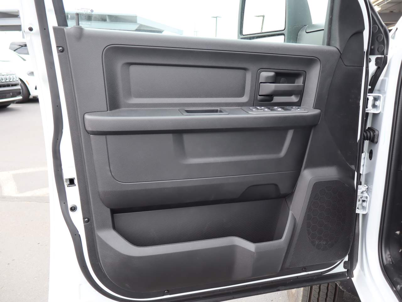 2026 Ram 5500 Crew Cab Chassis