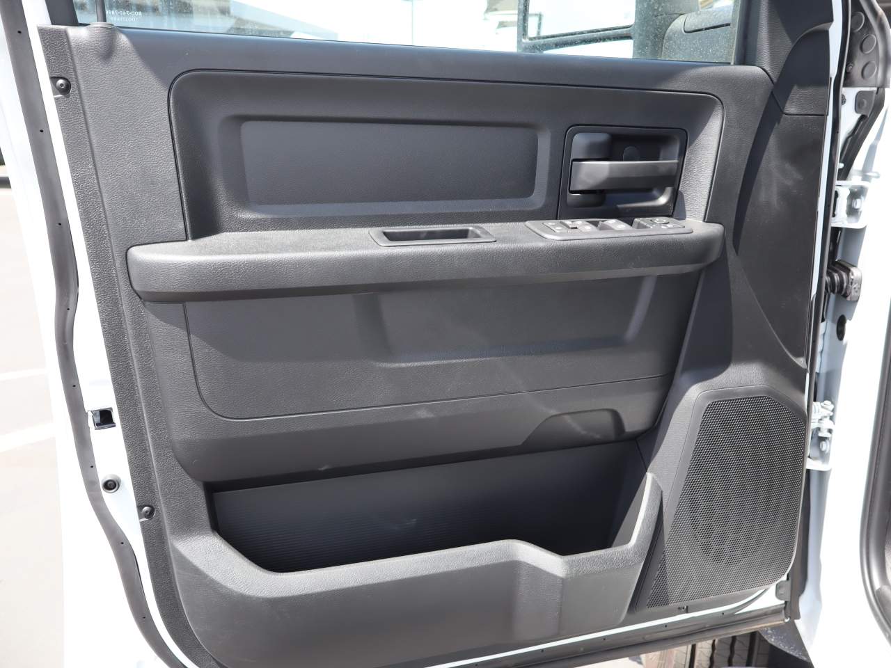 2026 Ram 5500 Crew Cab Chassis