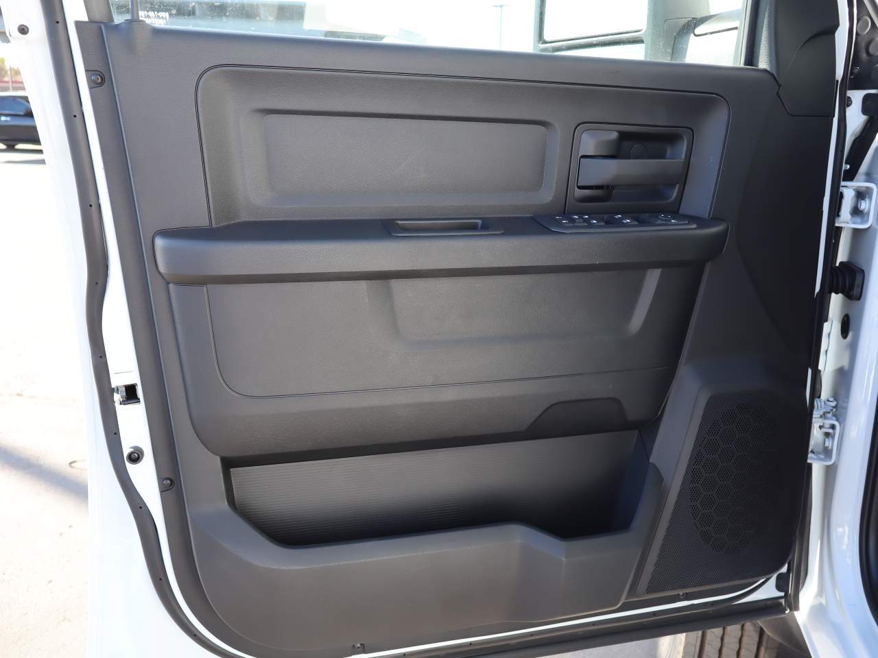 2026 Ram 5500 Crew Cab Chassis