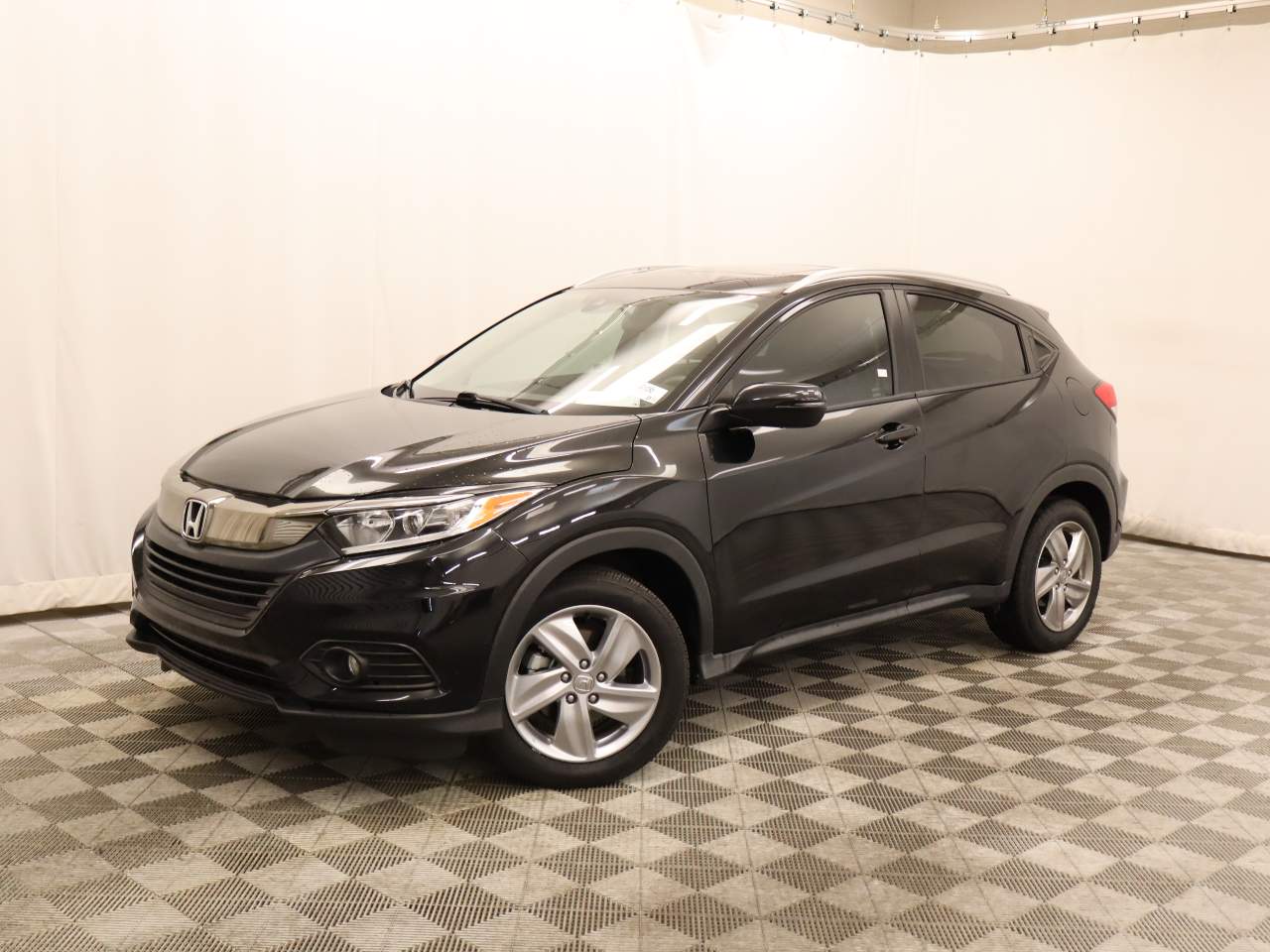 2020 Honda HR-V EX