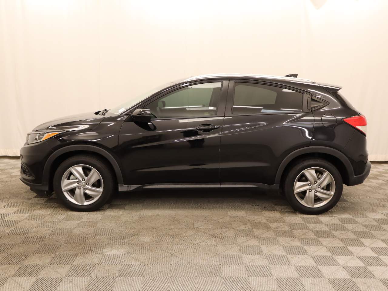 2020 Honda HR-V EX