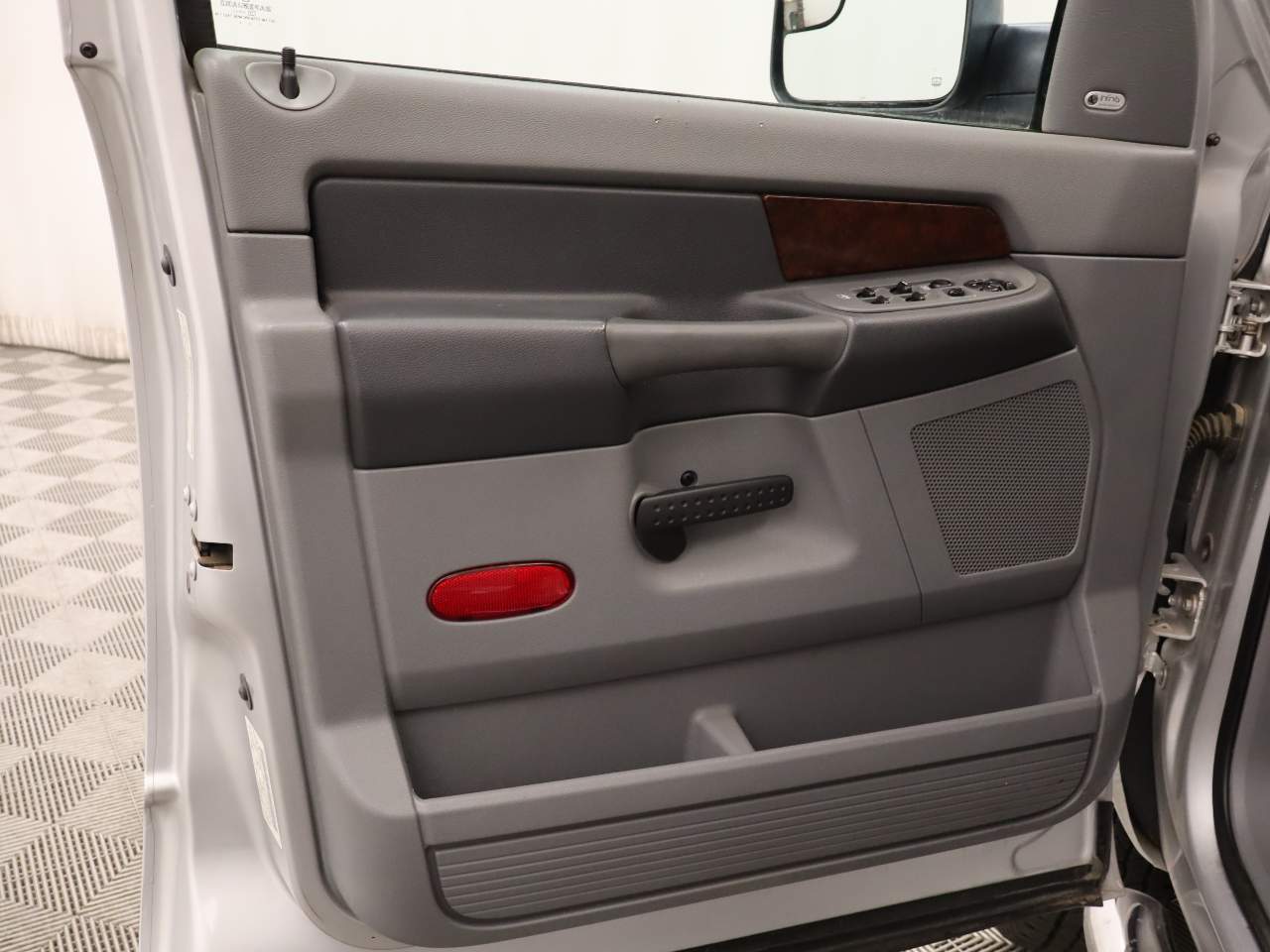 2008 Dodge Ram 3500 Laramie Crew Cab