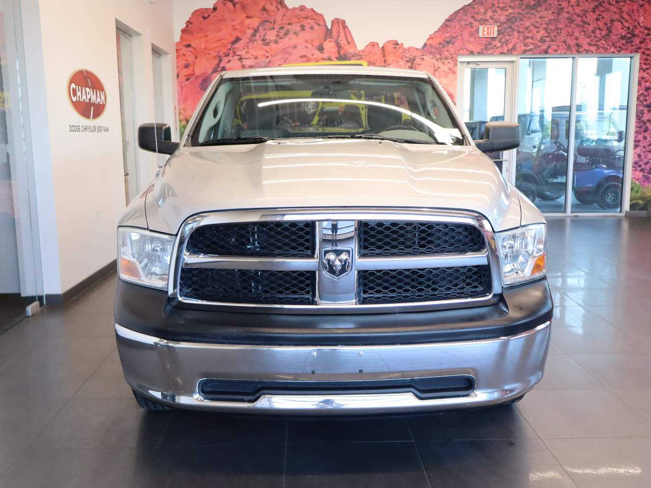 2011 Ram 1500 ST