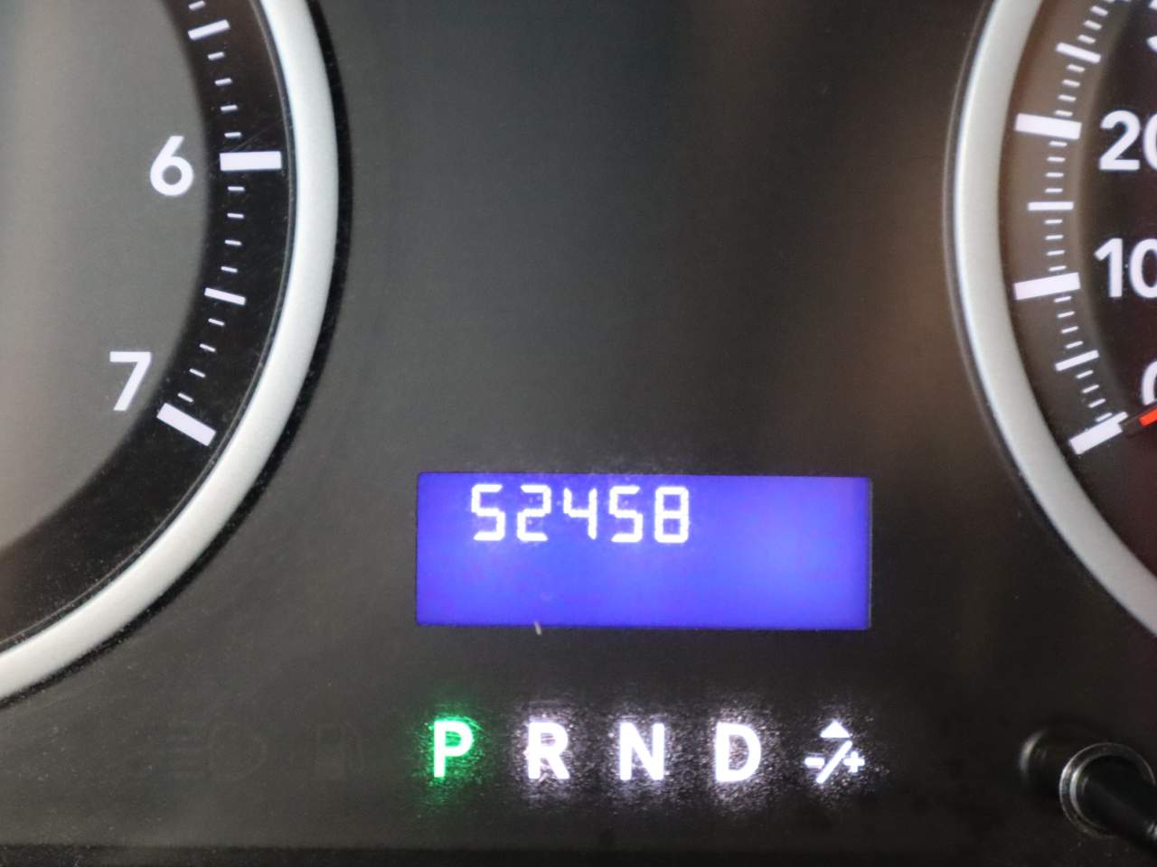 2011 Ram 1500 ST