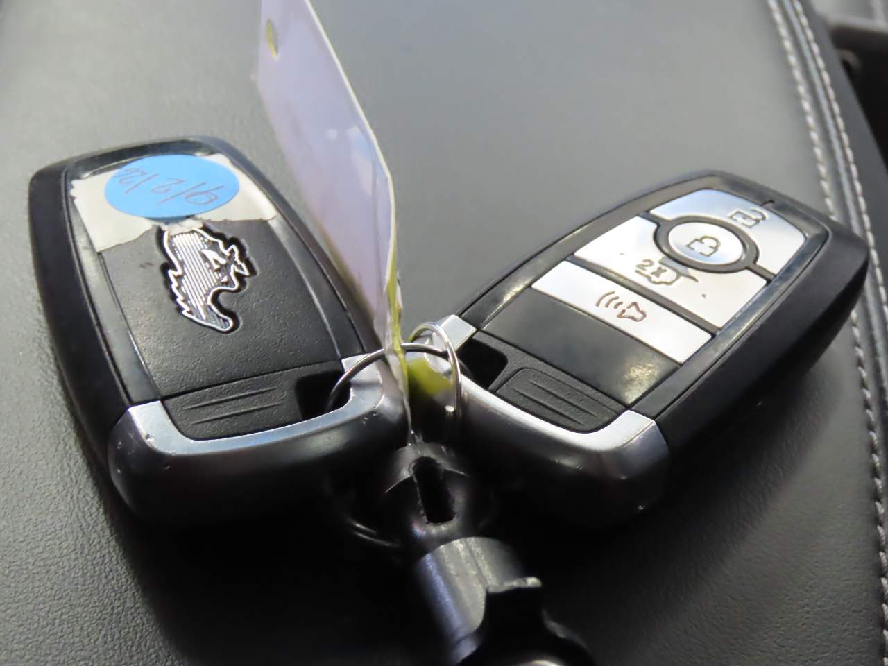 2023 Ford Mustang Mach-E Select