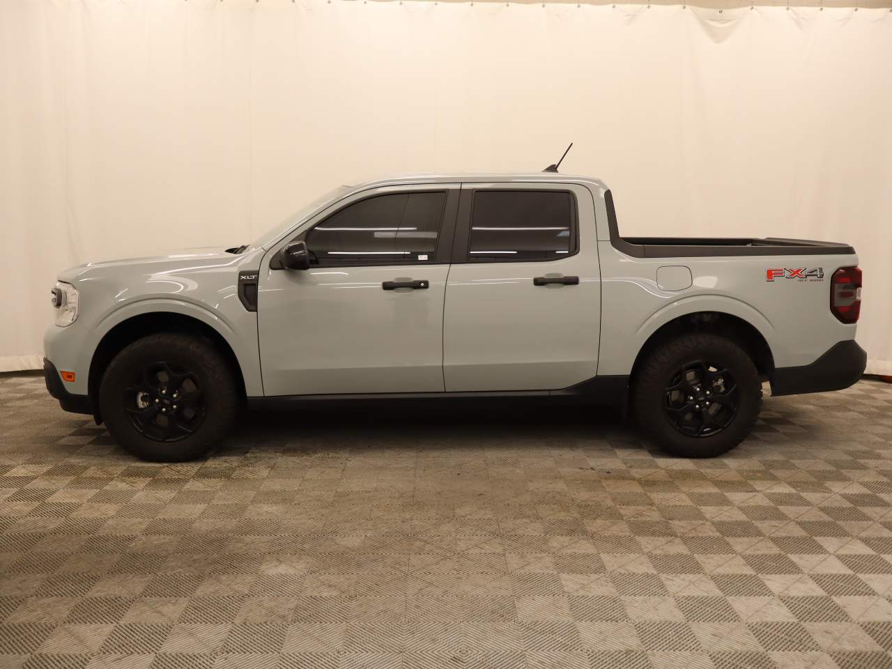 2024 Ford Maverick XLT Crew Cab