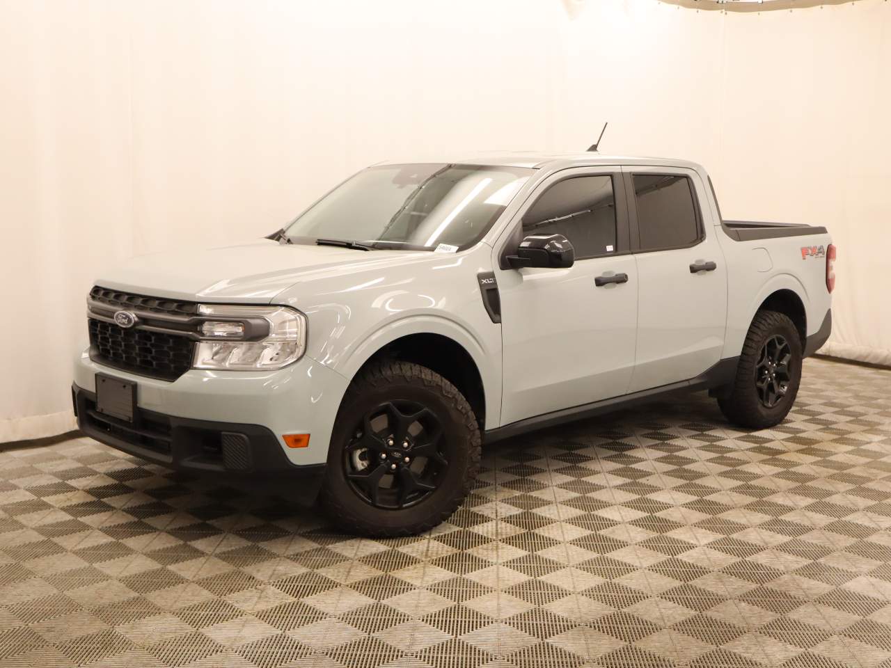 2024 Ford Maverick XLT Crew Cab