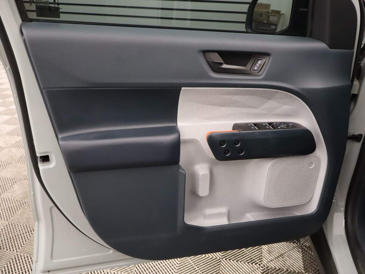 2024 Ford Maverick XLT Crew Cab
