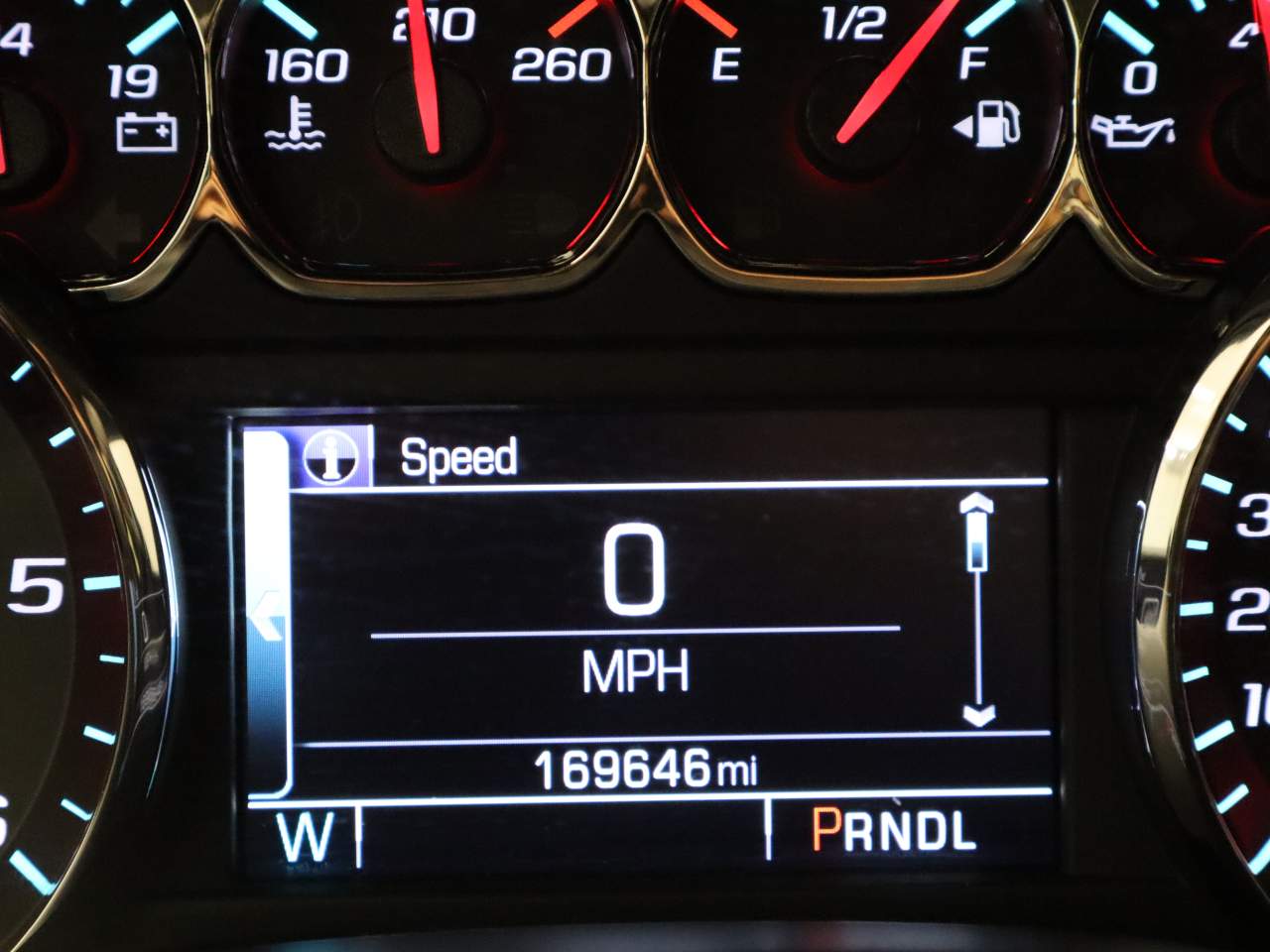 2017 Chevrolet Silverado 1500 LT Crew Cab