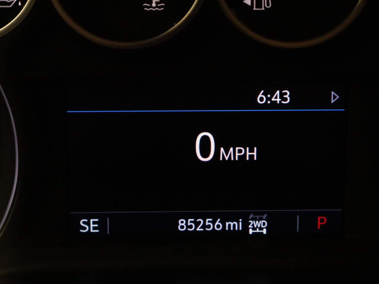 2021 Chevrolet Silverado 1500 Custom Trail Boss Crew Cab