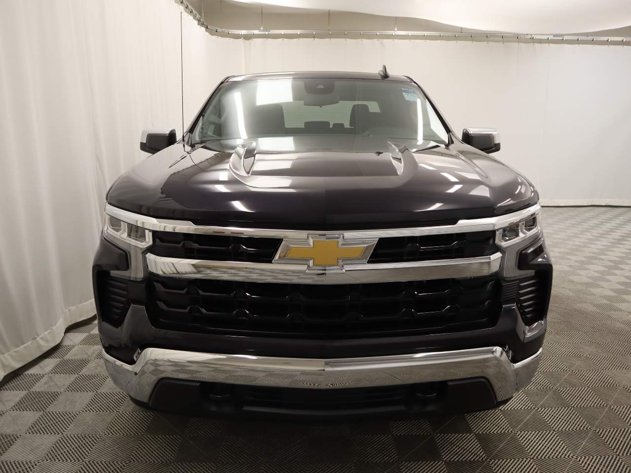 2023 Chevrolet Silverado 1500 LT Crew Cab