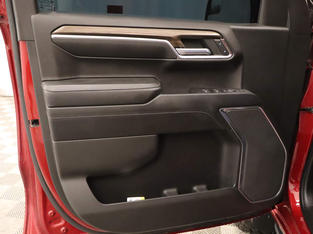 2022 Chevrolet Silverado 1500 LT Crew Cab