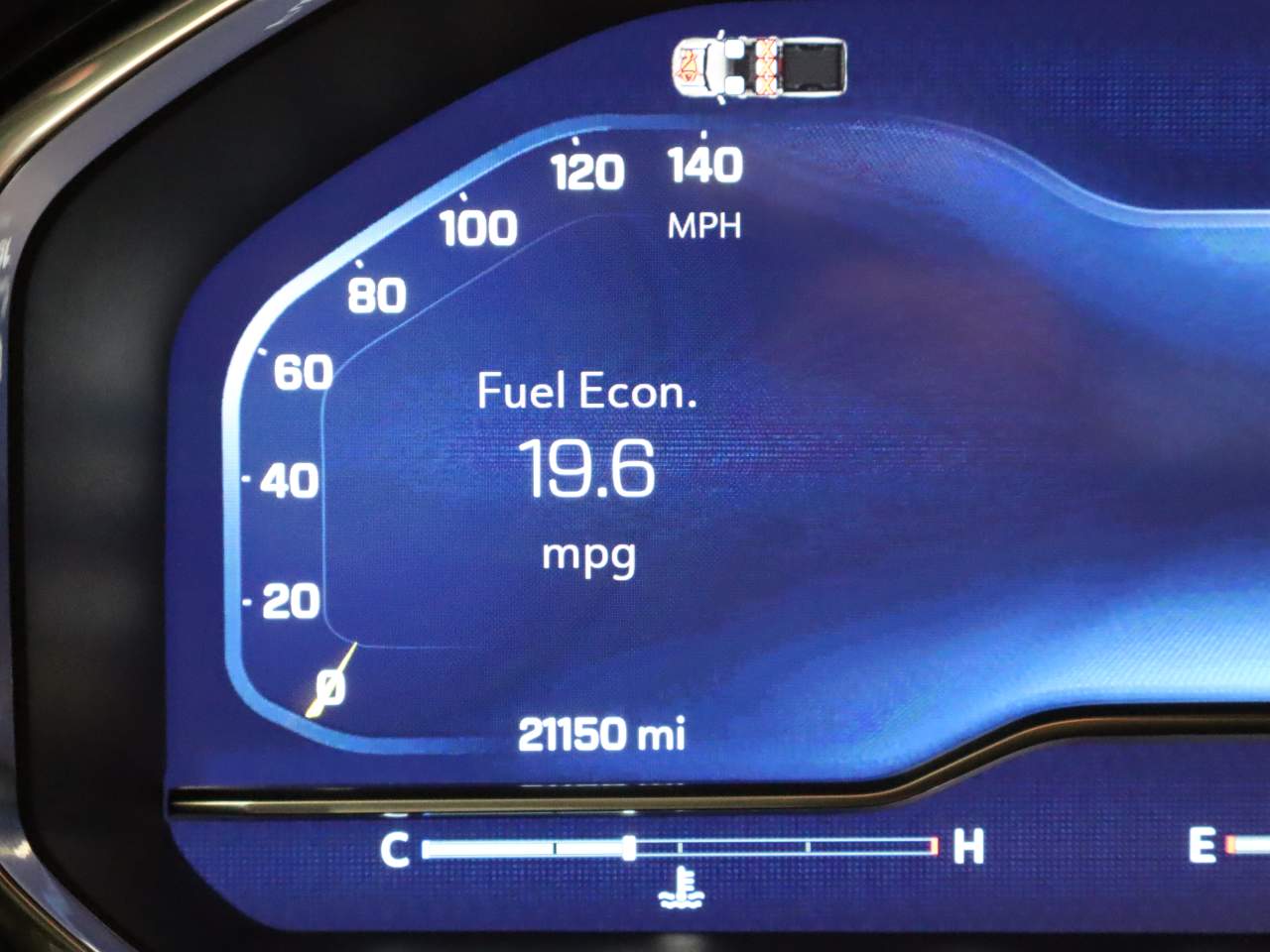 2024 Chevrolet Silverado 1500 ZR2 Crew Cab