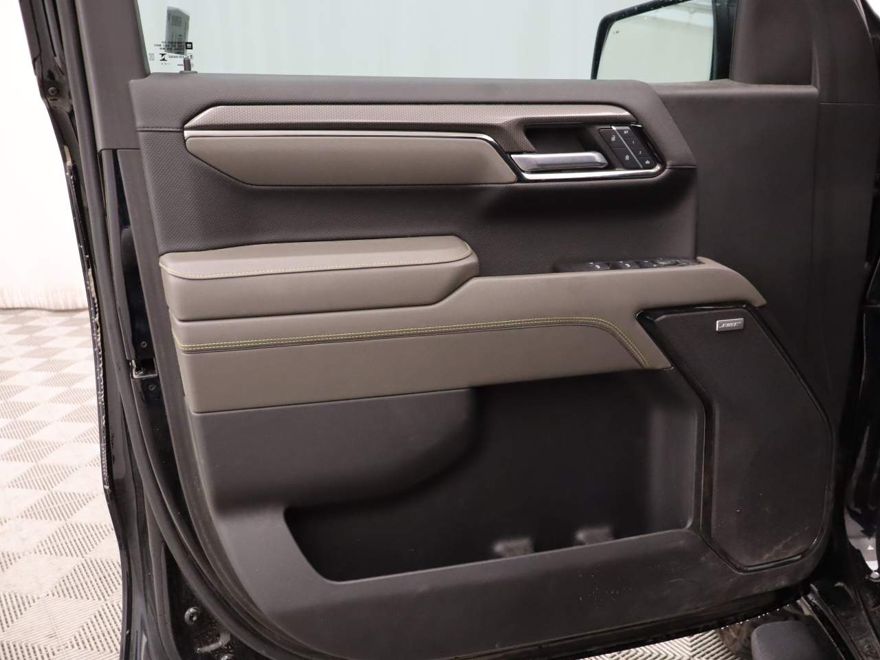2024 Chevrolet Silverado 1500 ZR2 Crew Cab