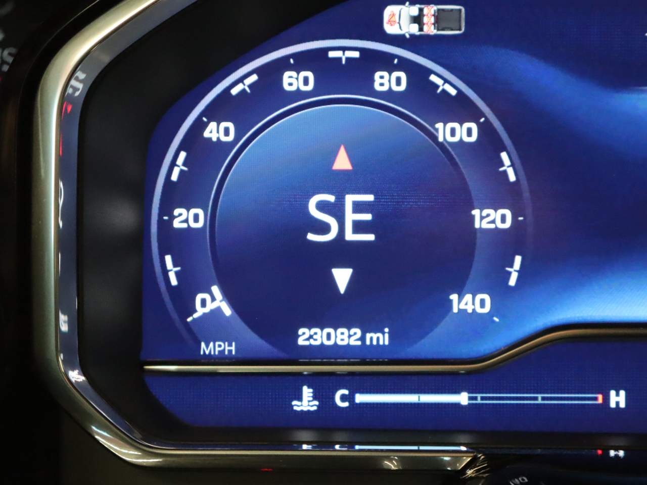 2024 Chevrolet Silverado 1500 High Country Crew Cab