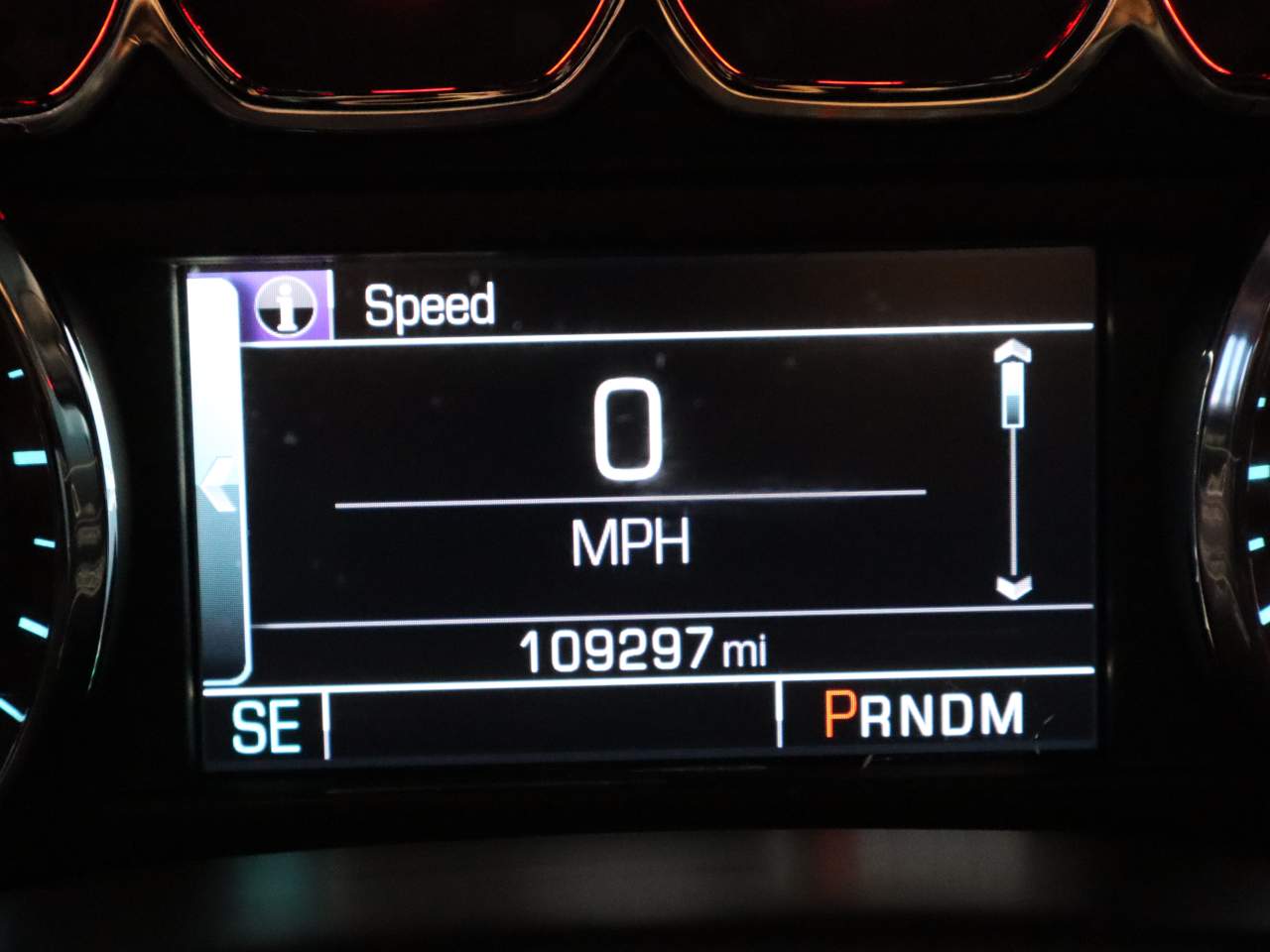 2016 Chevrolet Silverado 1500 LT Crew Cab