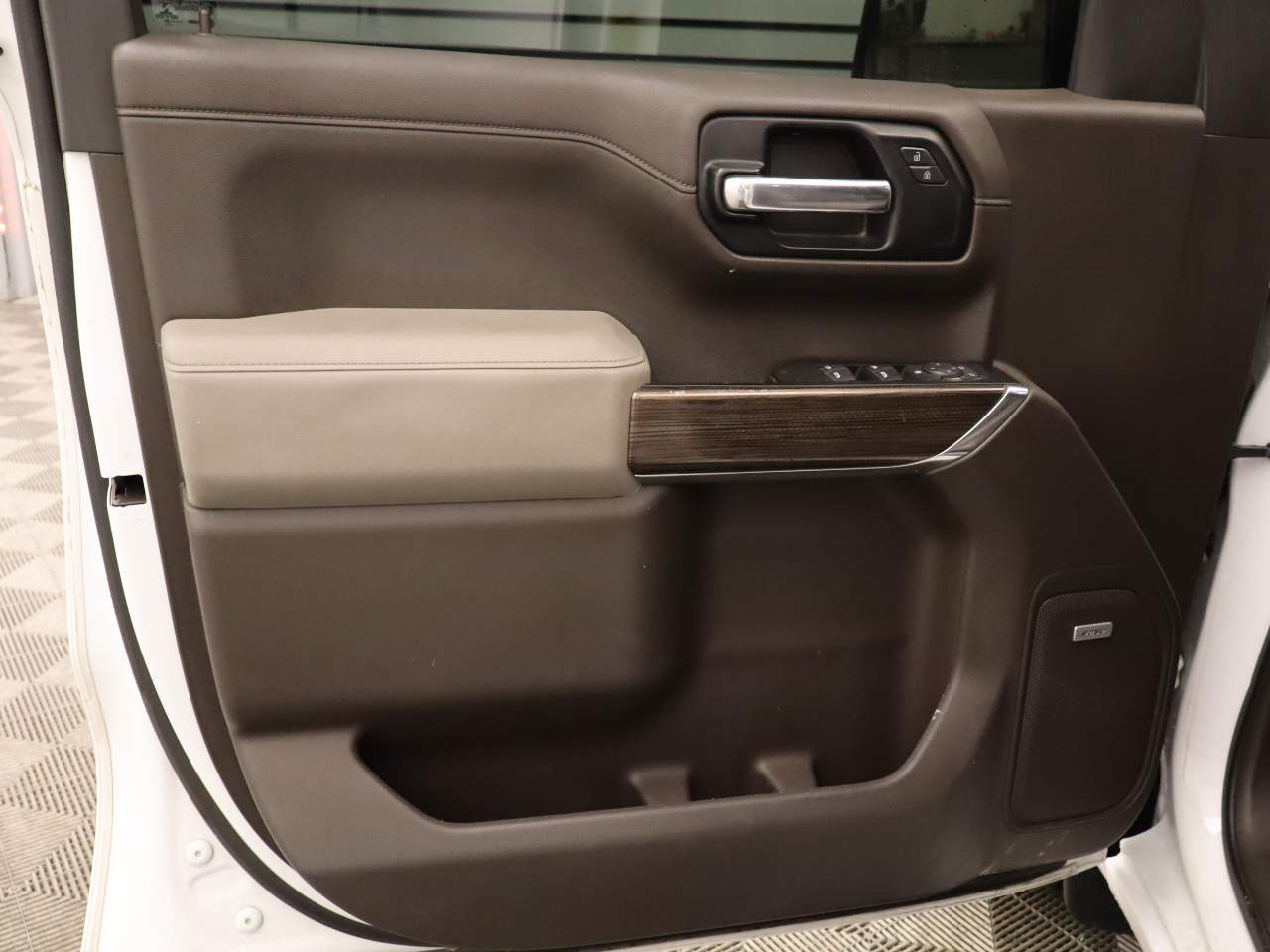 2020 Chevrolet Silverado 1500 RST Crew Cab