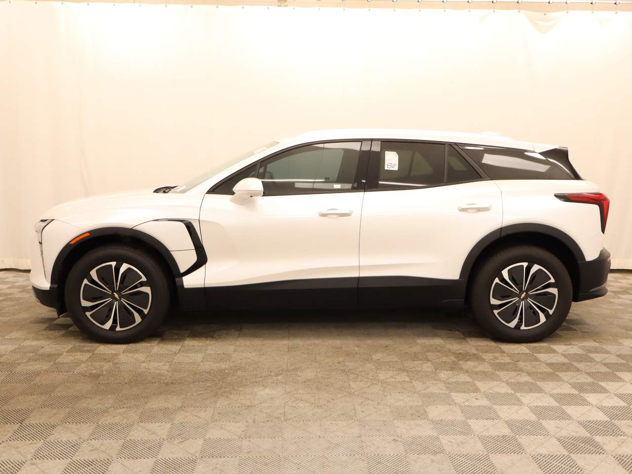 2024 Chevrolet Blazer EV 2LT