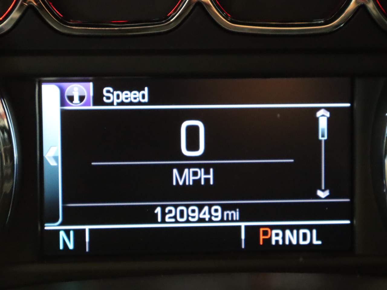 2017 GMC Sierra 1500 SLT Crew Cab