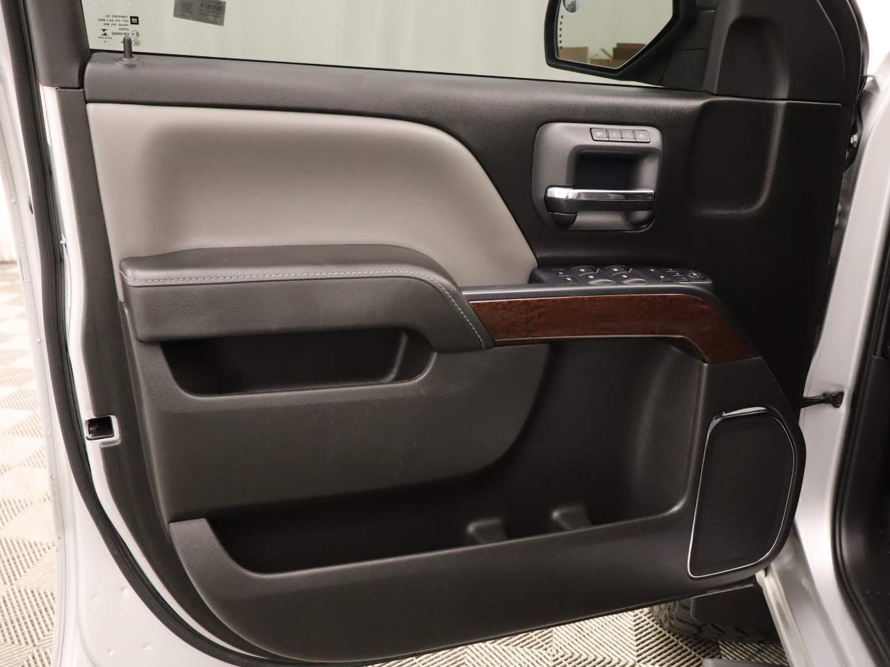 2017 GMC Sierra 1500 SLT Crew Cab