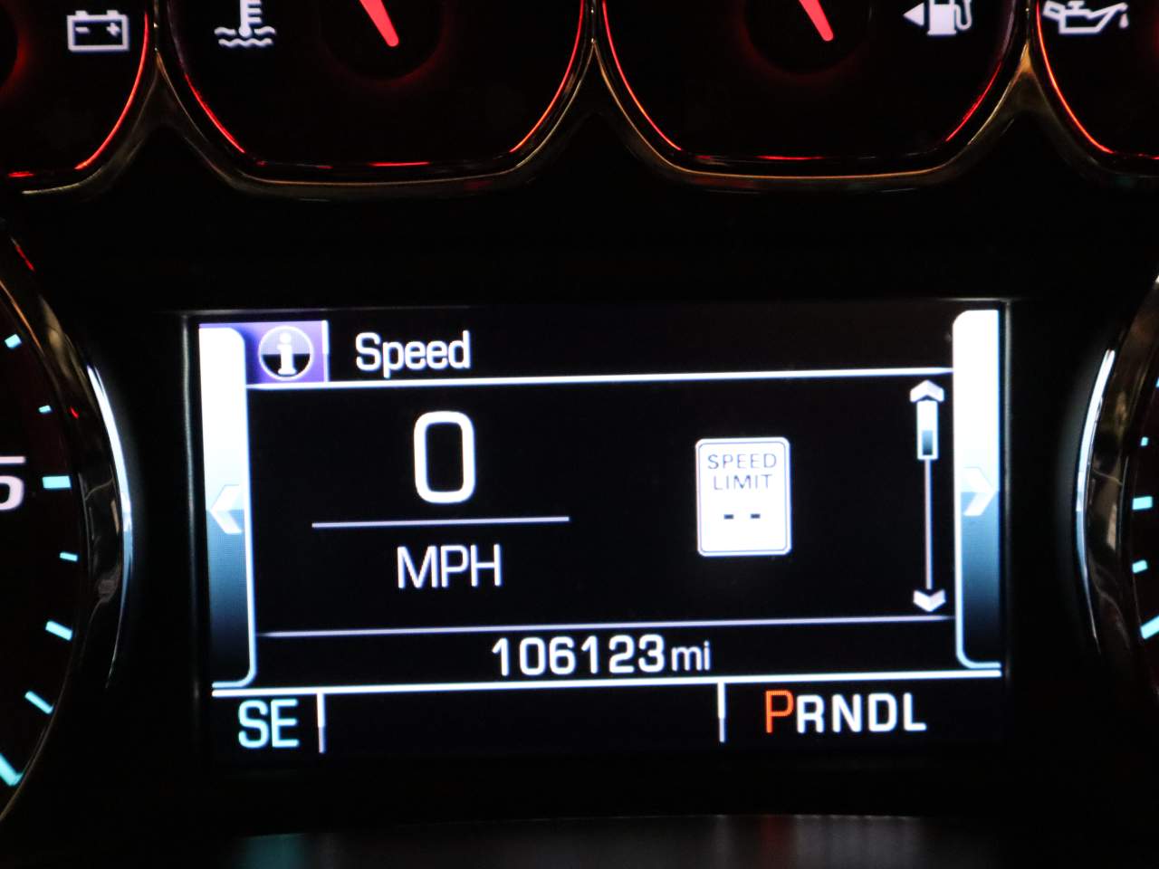 2018 GMC Sierra 1500 SLT Crew Cab