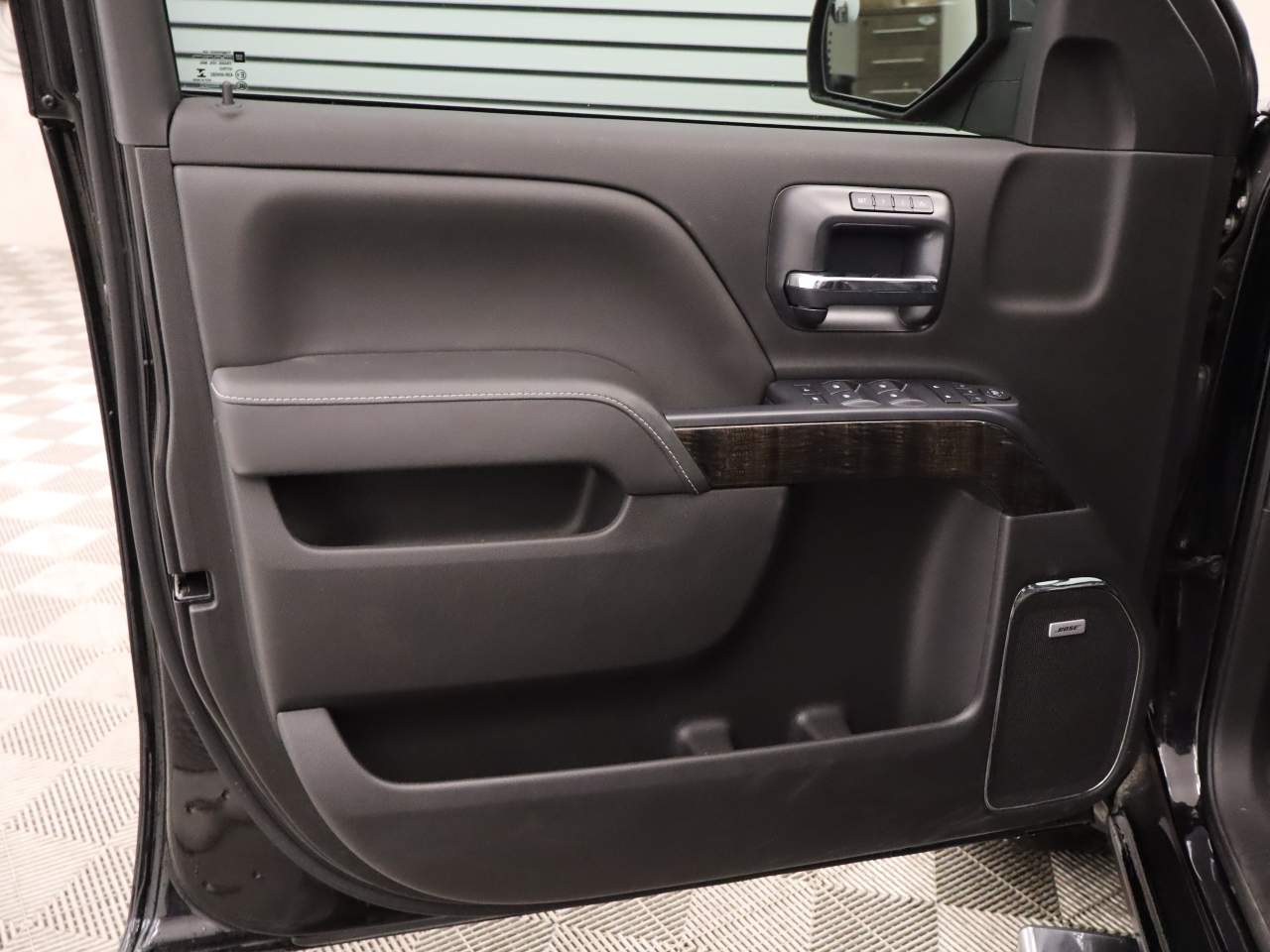 2014 GMC Sierra 1500 Denali Crew Cab