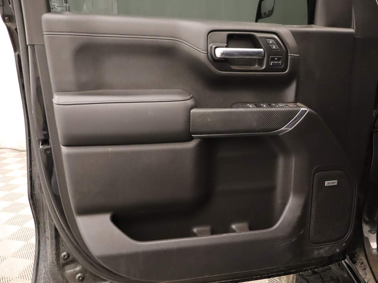 2020 GMC Sierra 1500 SLT Crew Cab