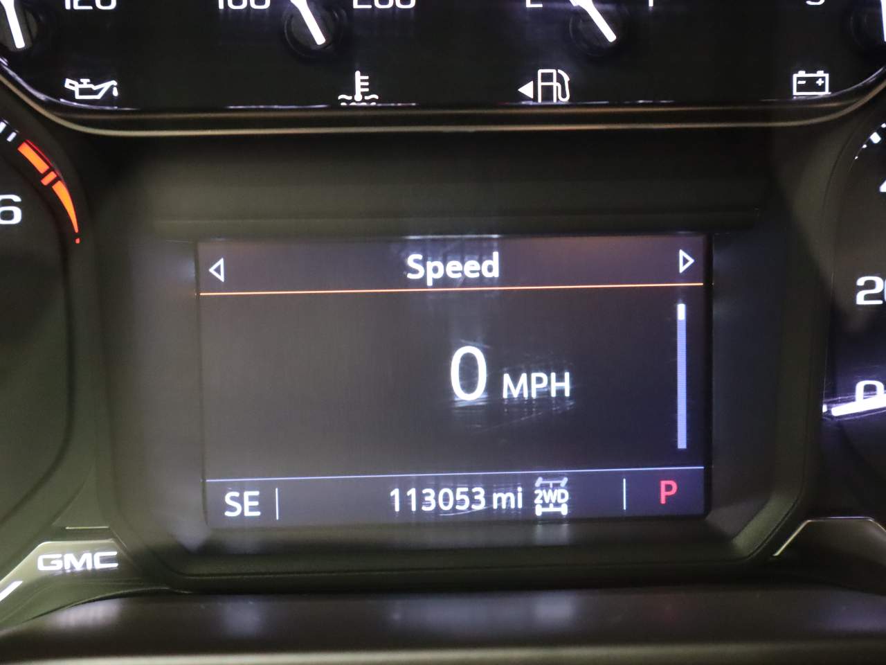 2021 GMC Sierra 1500 SLT Crew Cab