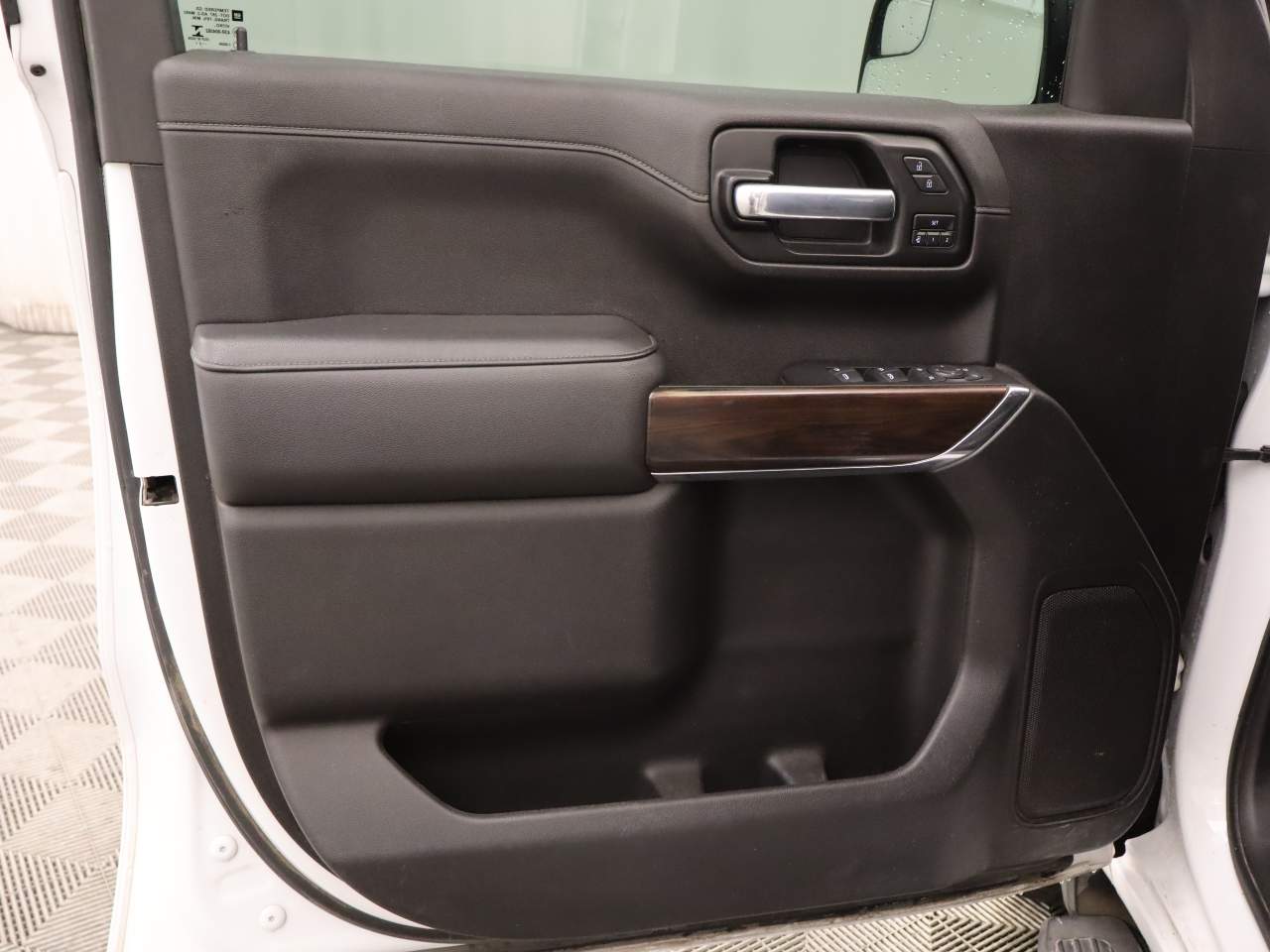 2021 GMC Sierra 1500 SLT Crew Cab