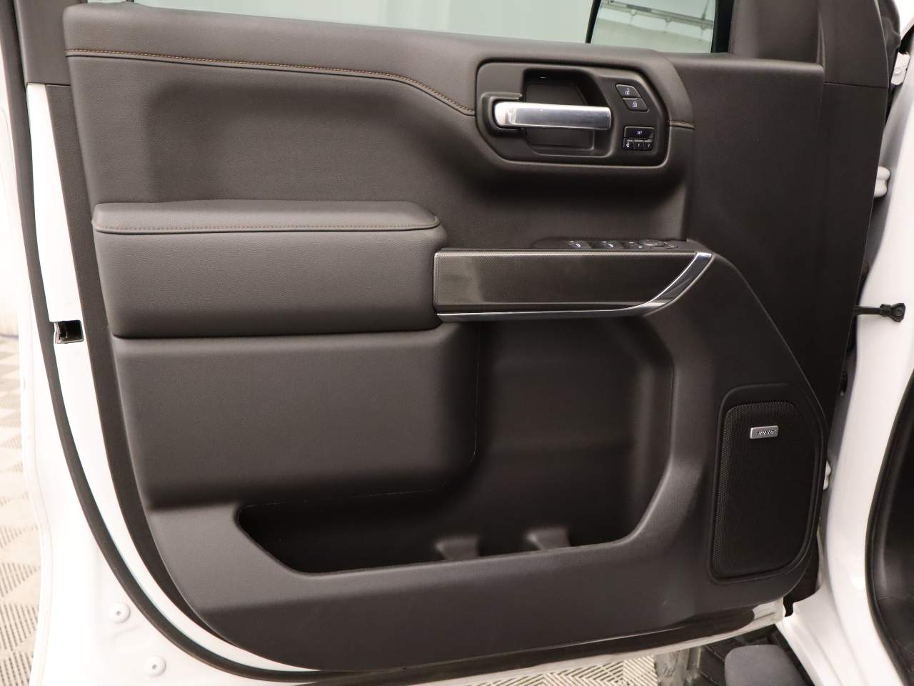 2022 GMC Sierra 1500 Limited AT4 Crew Cab