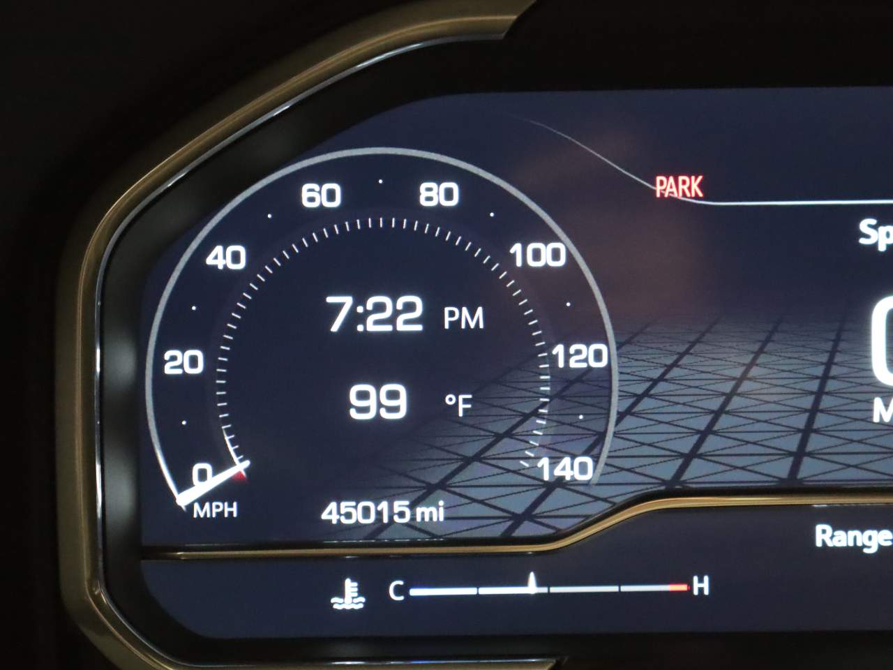 2023 GMC Sierra 1500 AT4X Crew Cab