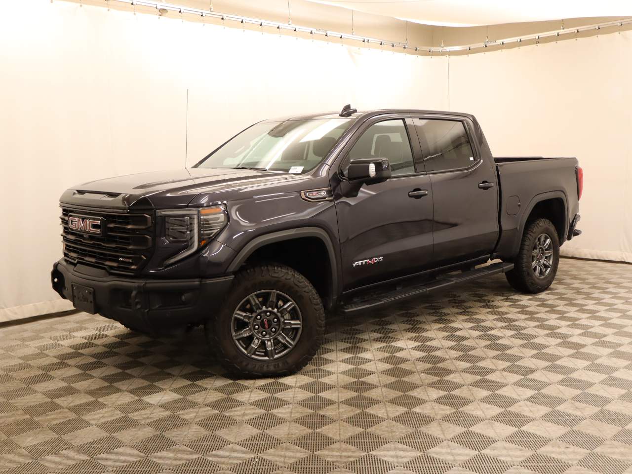 2024 GMC Sierra 1500 AT4X Crew Cab