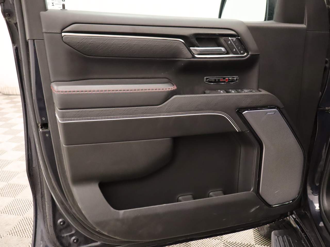 2024 GMC Sierra 1500 AT4X Crew Cab