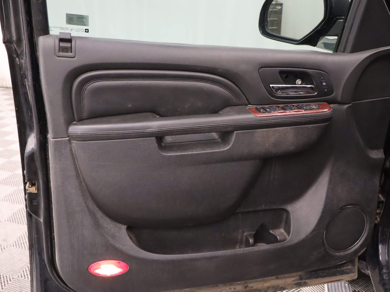 2013 Cadillac Escalade EXT Premium Crew Cab