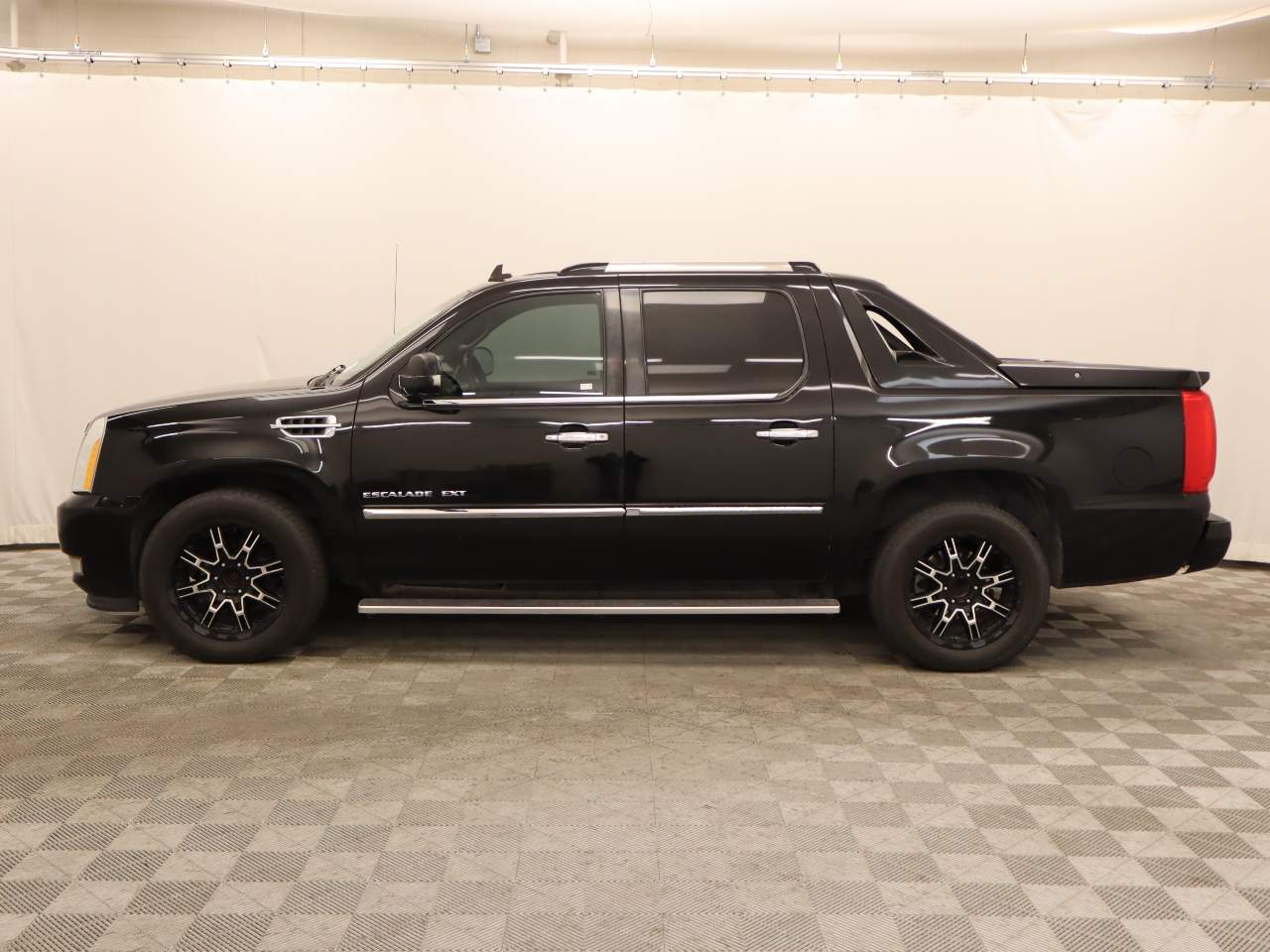 2013 Cadillac Escalade EXT Premium Crew Cab