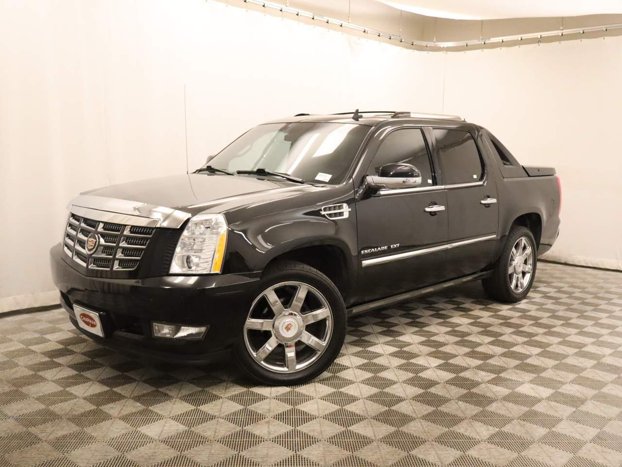 2013 Cadillac Escalade EXT Premium Crew Cab