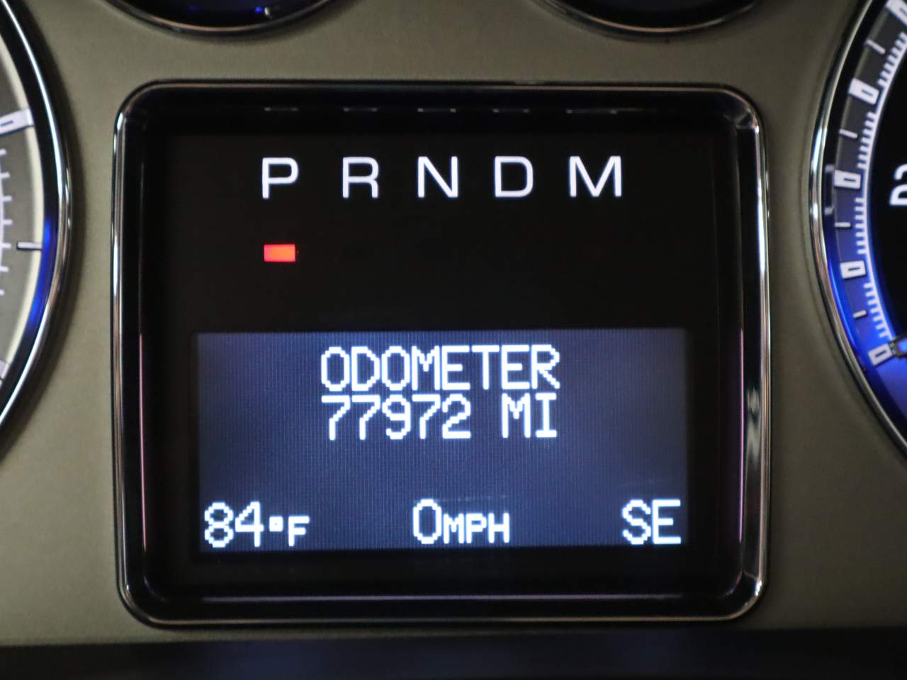 2013 Cadillac Escalade EXT Premium Crew Cab