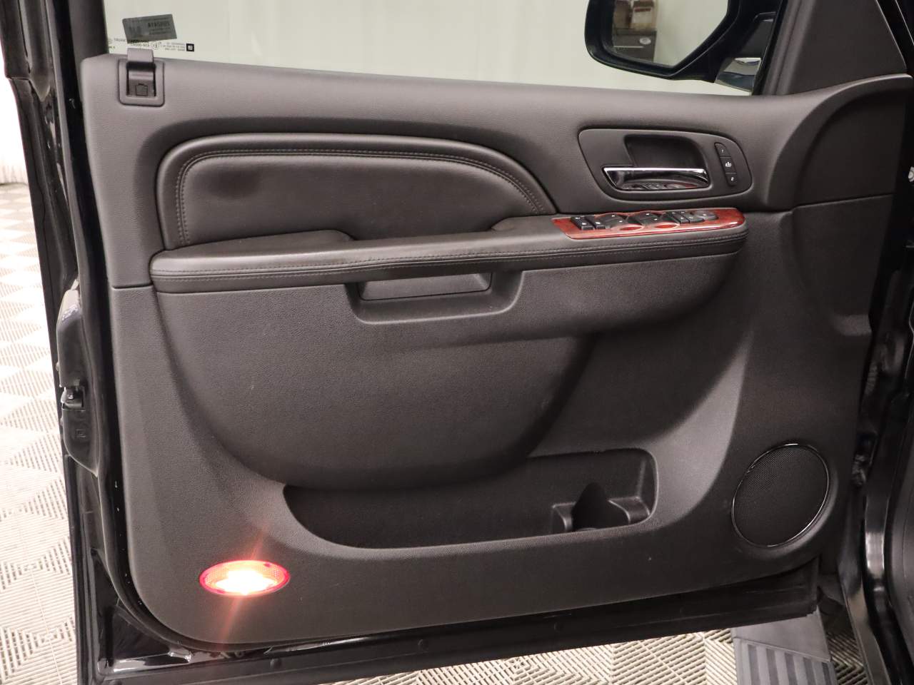 2013 Cadillac Escalade EXT Premium Crew Cab