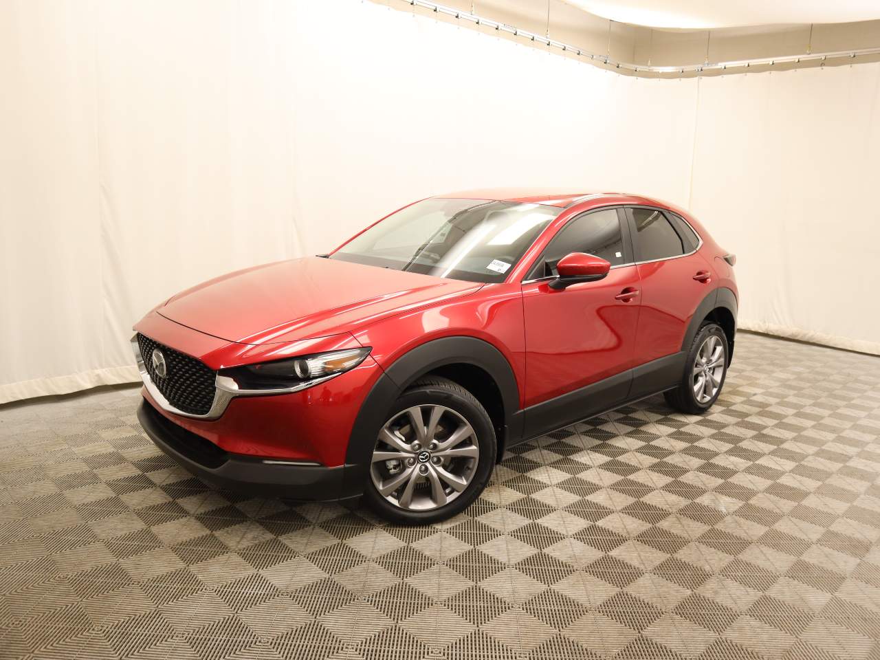 2020 Mazda CX-30 Select