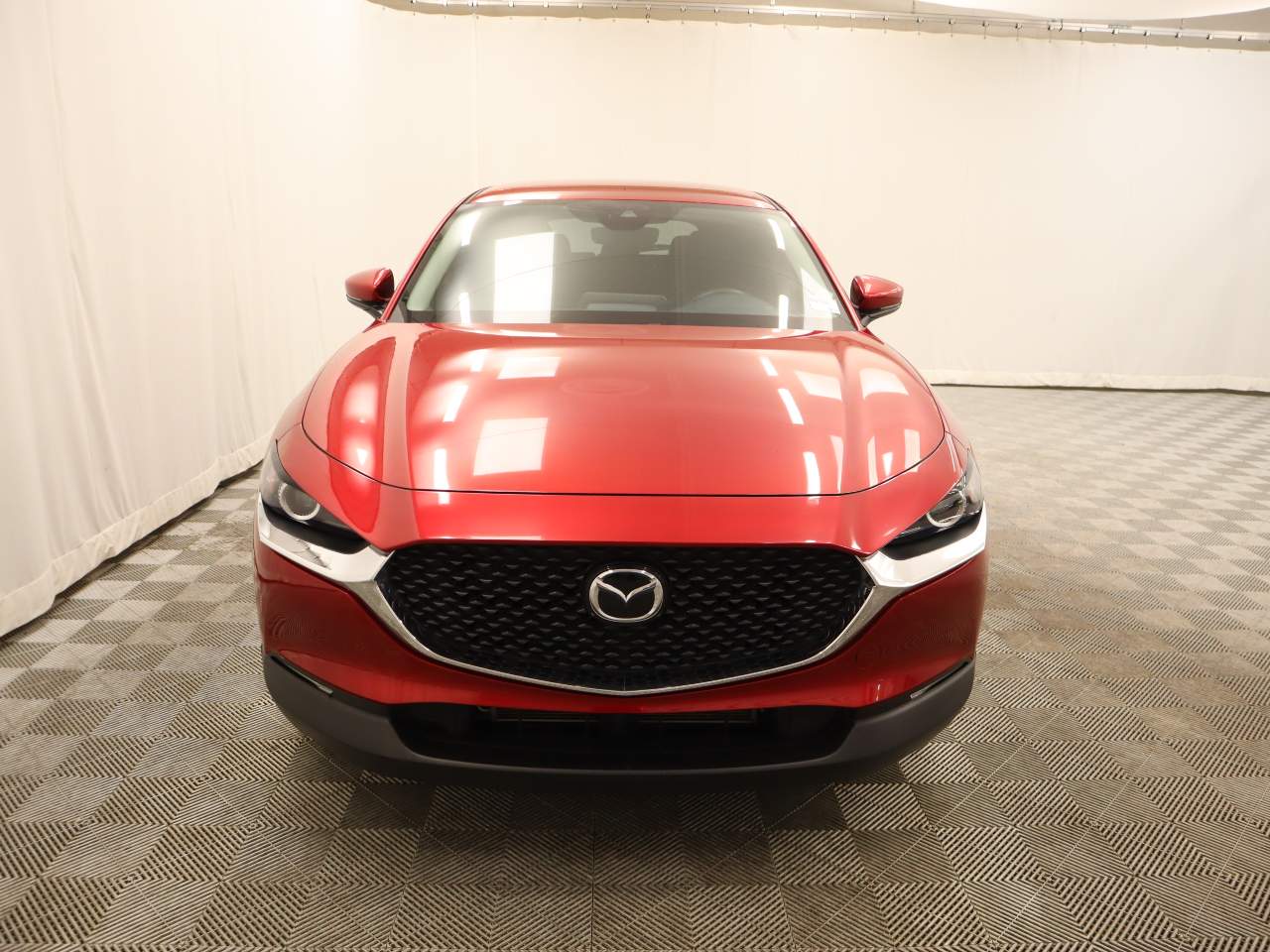 2020 Mazda CX-30 Select