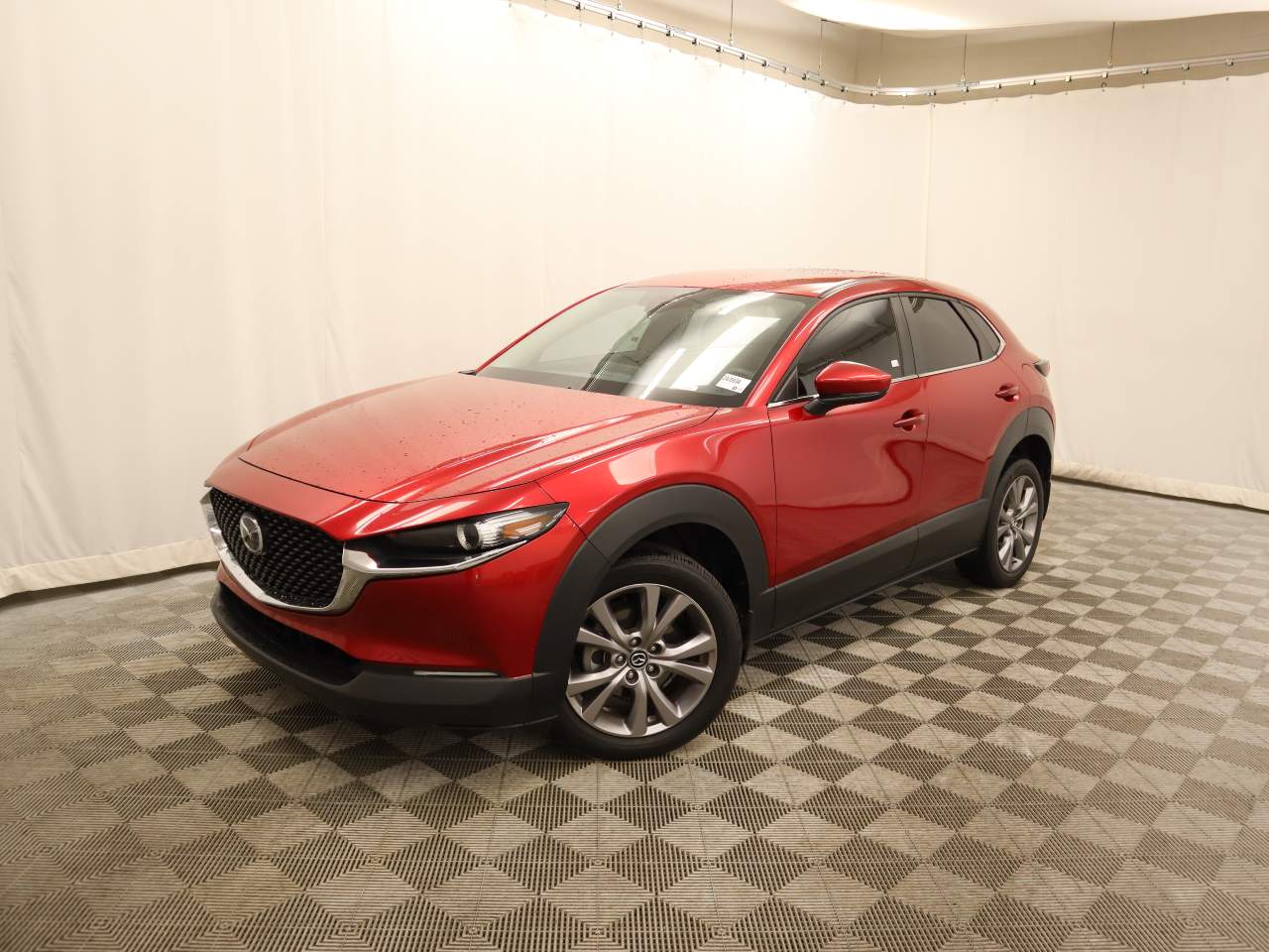 2020 Mazda CX-30 Select