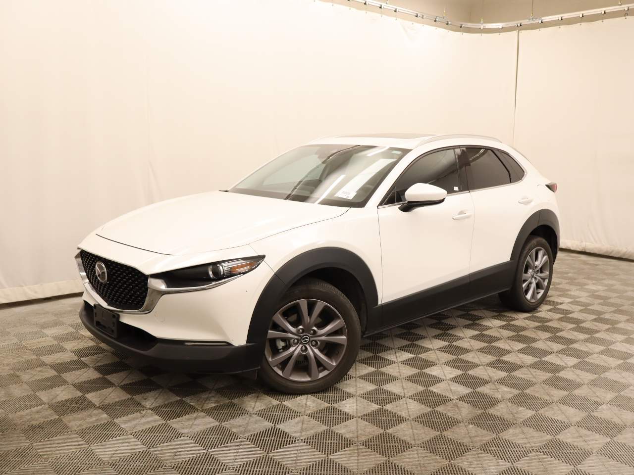 2023 Mazda CX-30 2.5 S Premium