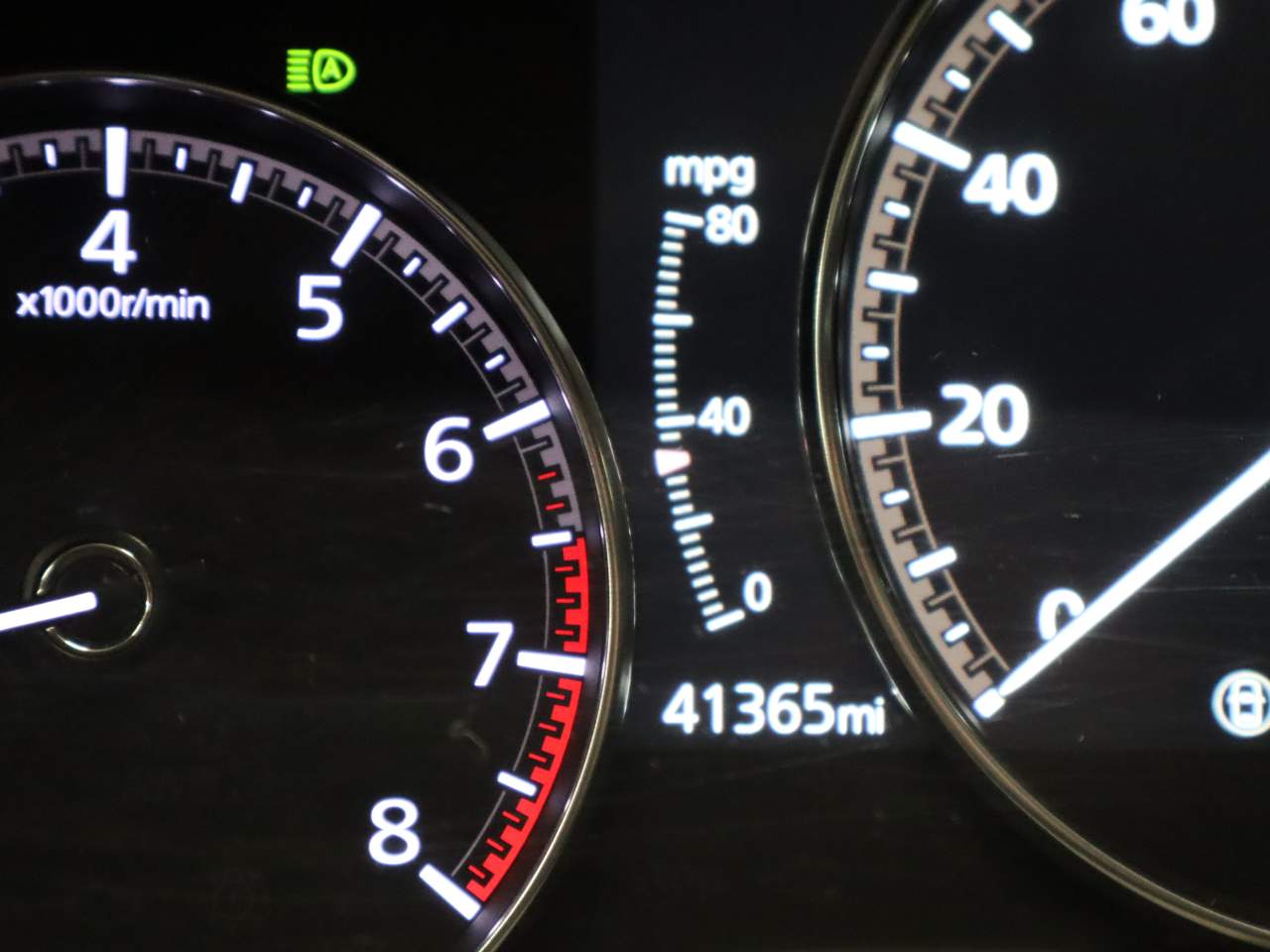 2023 Mazda CX-30 2.5 S Premium