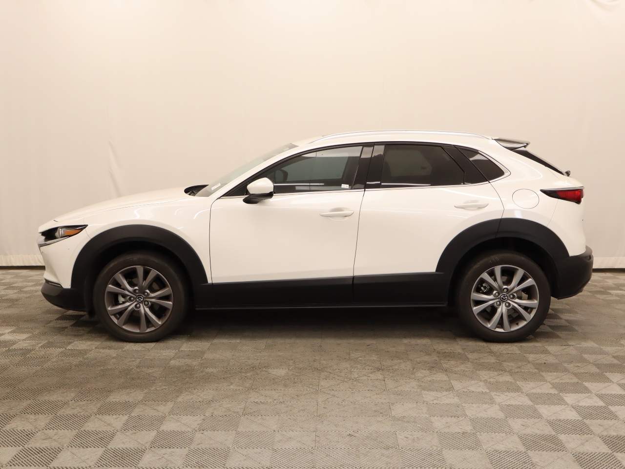 2023 Mazda CX-30 2.5 S Premium