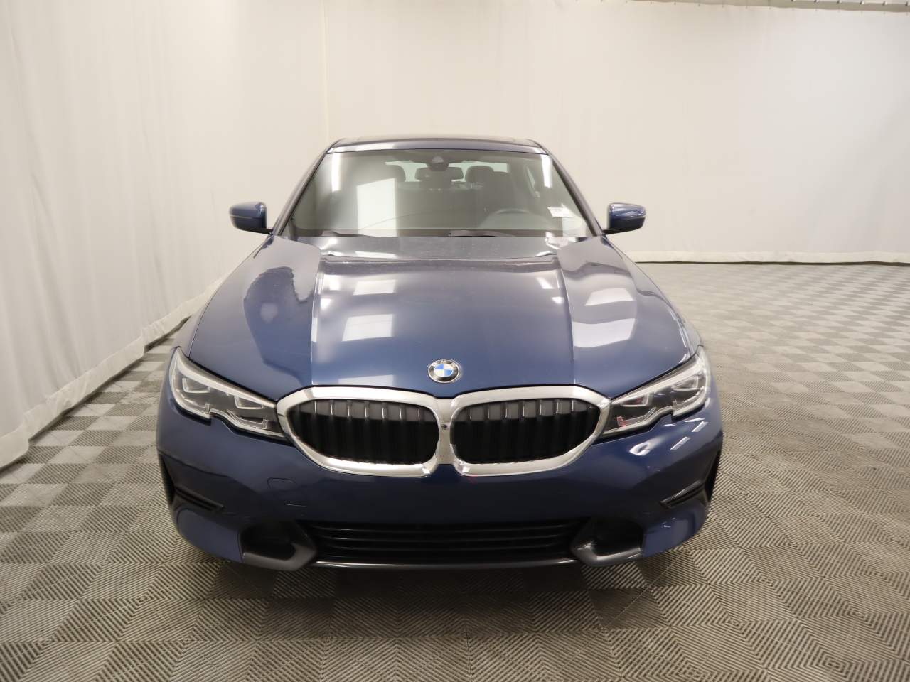 2021 BMW 3-Series 330i xDrive