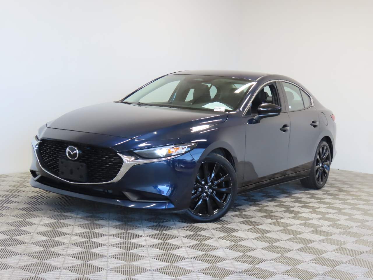 2024 Mazda3 Sedan 2.5 S Select Sport