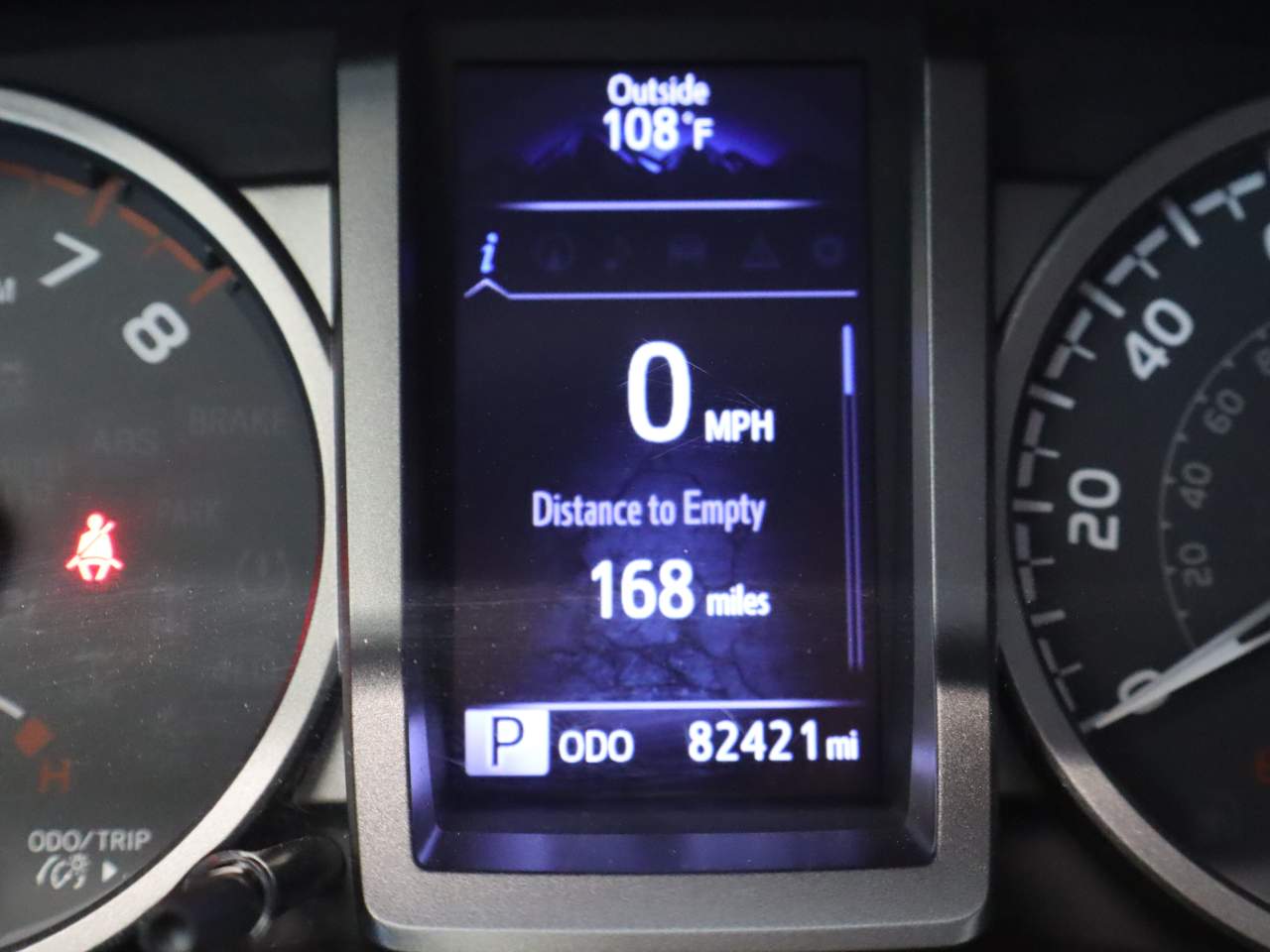 2018 Toyota Tacoma SR5 V6 Crew Cab